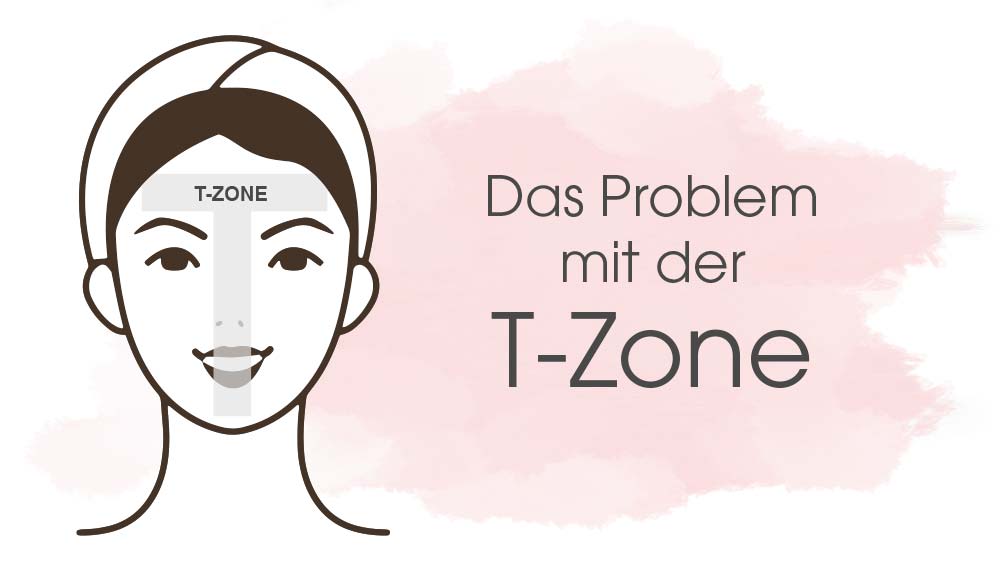 Das Problem mit der T-Zone