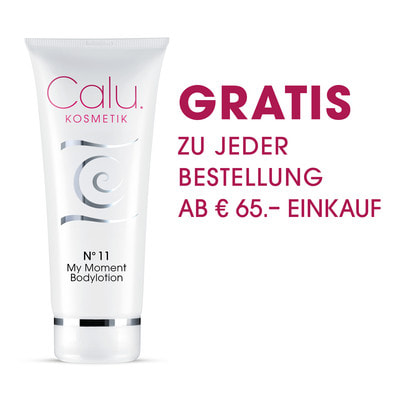 Gratis zu jeder Bestellung Ab 65 € Einkauf N11 My Moment Bodylotion