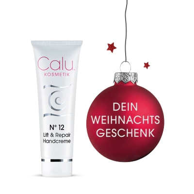 Breites Banner mit pink-schwarzem Hintergrund. Links liegt ein schwarz verpacktes Geschenk mit pinker Schleife. Daneben steht in weißer Schreibschrift „Beautiful Week“. Rechts auf hellgrauem Hintergrund steht inweißer Schrift 10 € Rabatt ab 30 € Einkaufwert mit dem Code 2025B10