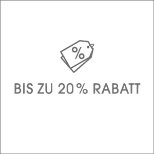 Mengenrabatte