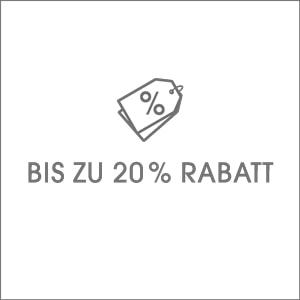 Mengenrabatte