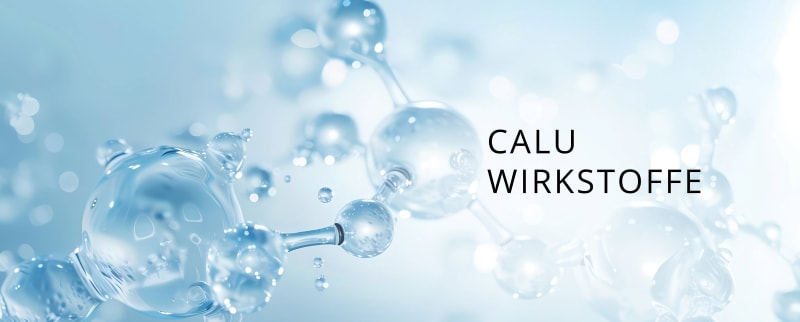 Hochdosierte Wirkstoffe