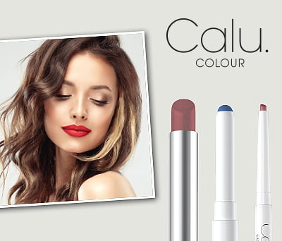 Calu Colour jetzt Neu!
