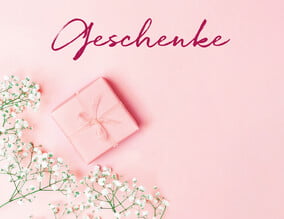 Geschenke