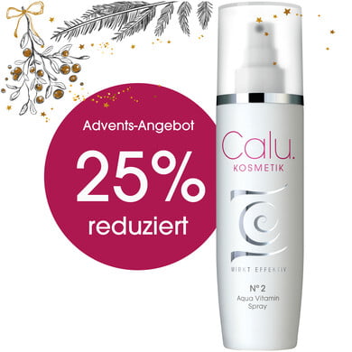 3. Advents-Angebot