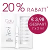 N° 3h Highest Hyaluron 7 x 2 ml Ampullen