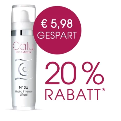 N&deg; 3a Hydro Intensiv Liftgel