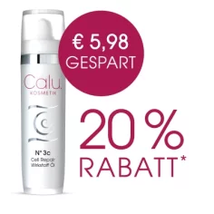 N&deg; 3c Cell Repair Wirkstoff &Ouml;l 50&nbsp;ml Spender