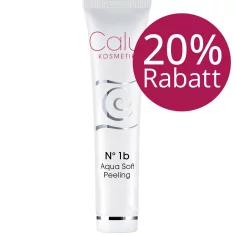 N&deg; 1b Aqua Soft Peeling 40&nbsp;ml Tube