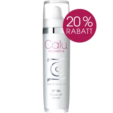 N° 3b Power Lift Serum