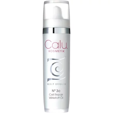 N° 3c Cell Repair Wirkstoff Öl