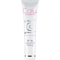 N° 1b Aqua Soft Peeling 40 ml Tube