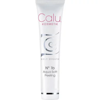 N° 1b Aqua Soft Peeling