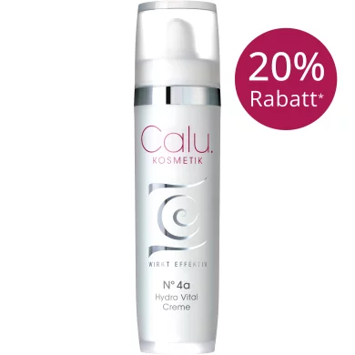 N&deg; 4a Hydro Vital Creme