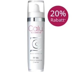 N&deg; 4b Vitamin Balance Creme 50&nbsp;ml Spender