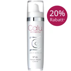 N&deg; 4c Intensiv Repair Creme 50&nbsp;ml Spender