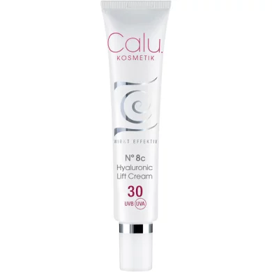 N° 8c Hyaluronic Lift Cream