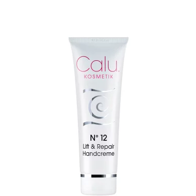 N&deg; 12 Lift & Repair Handcreme