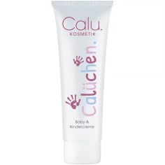 Calüchen Kindercreme 75 ml Tube