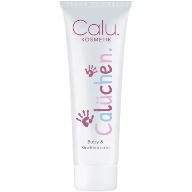 Calüchen Kindercreme