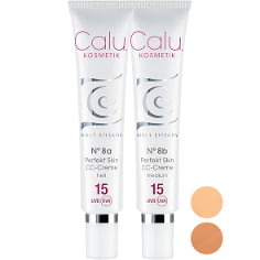 N° 8a Perfekt Skin CC-Creme hell 40ml Tube