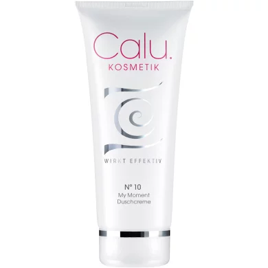 N° 10 My Moment Duschcreme 200 ml Tube