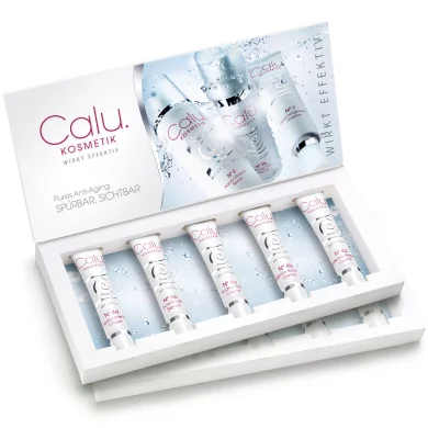 Calu. 10er Box