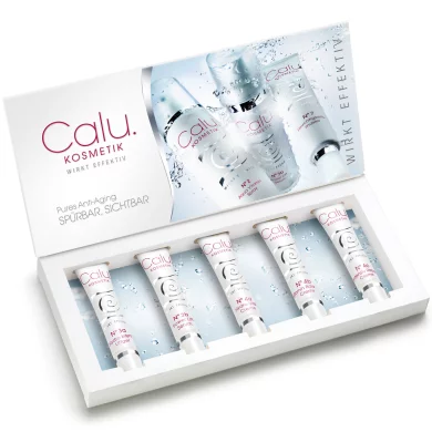 Calu. 5er Box