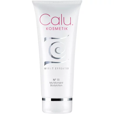N° 11  My Moment Bodylotion