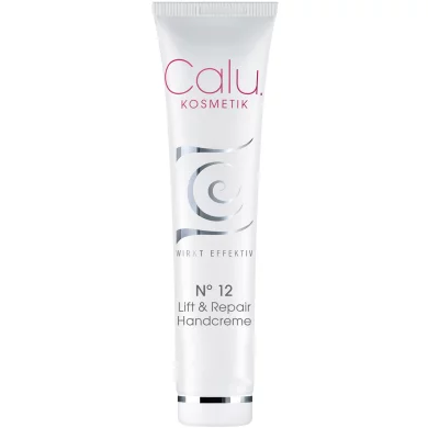 N° 12 Lift & Repair Handcreme