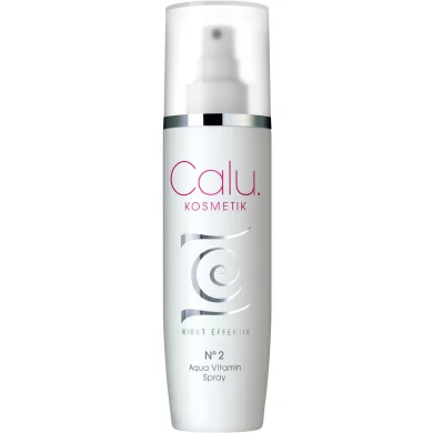 N° 2 Aqua Vitamin Spray