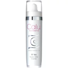 N° 4a Hydro Vital Creme 50 ml Spender