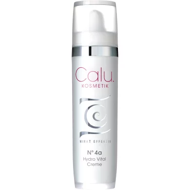 N° 4a Hydro Vital Creme