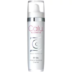 N° 4b Vitamin Balance Creme 50 ml Spender