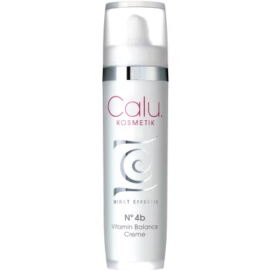 N° 4b Vitamin Balance Creme