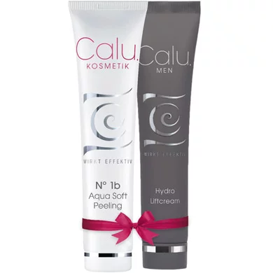 Calu. for Men