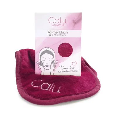 Calu Kosmetiktuch