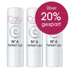 3er-Set Perfekt Lips