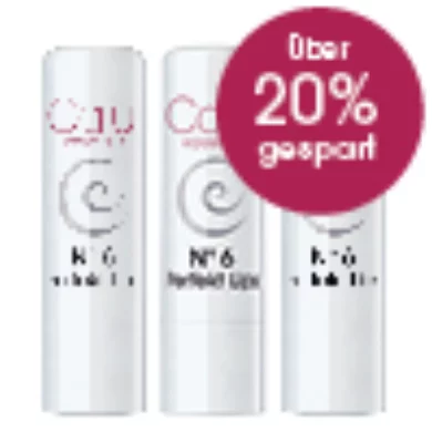 3er-Set Perfekt Lips