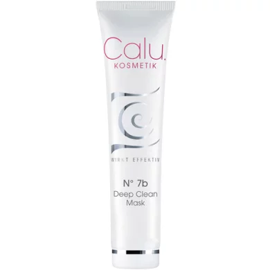 N°7b Deep Clean Mask