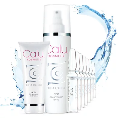 Pure Moisture Feuchtigkeitsset