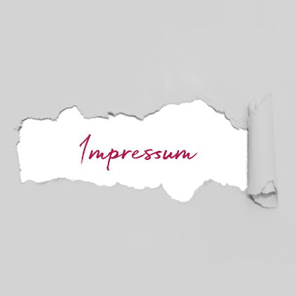 Impressum