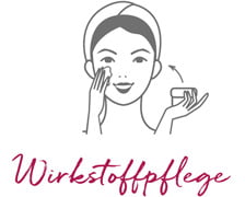 Wirkstoffpflege